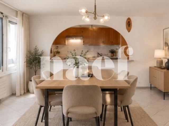 Wohnung 4.5 Zimmer
