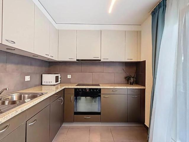 Wohnung 4.5 Zimmer