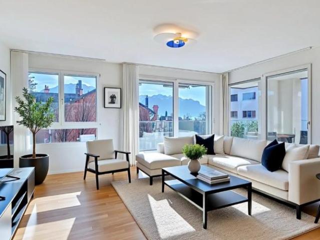 Wohnung 4.5 Zimmer