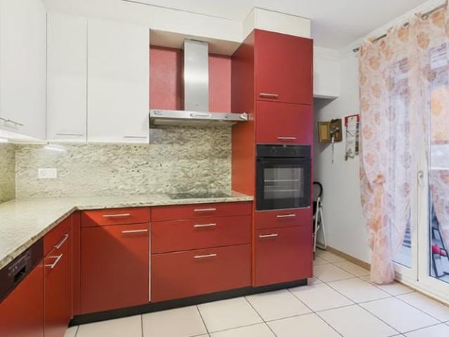 Wohnung 4.5 Zimmer