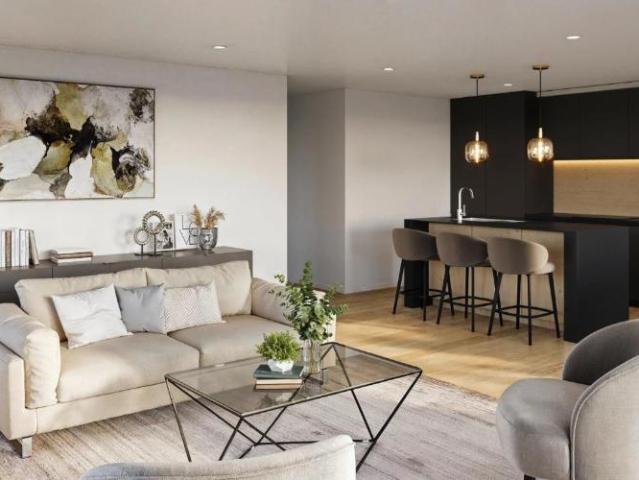 Wohnung 4.5 Zimmer