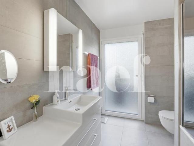 Wohnung 4.5 Zimmer