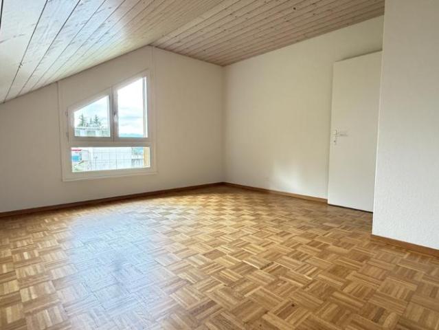 Wohnung 4.5 Zimmer