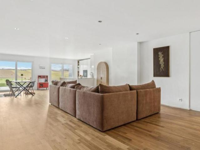 Wohnung 4.5 Zimmer
