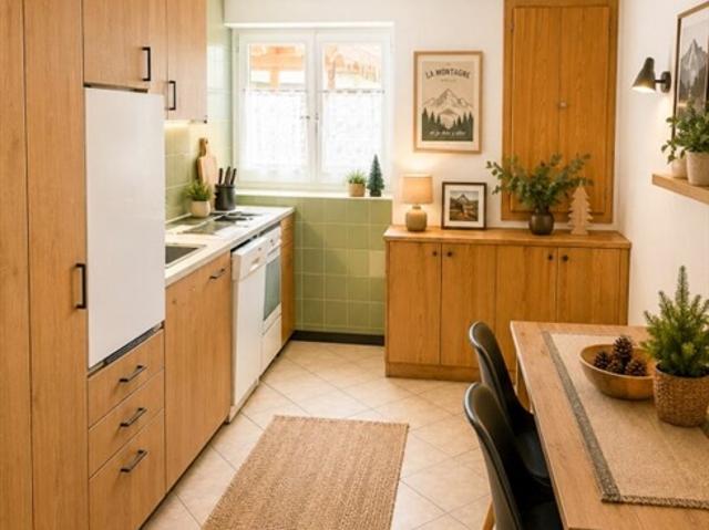 Wohnung 4,5 Zimmer
