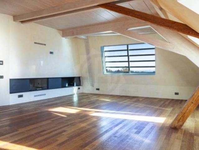 Wohnung 4.5 Zimmer