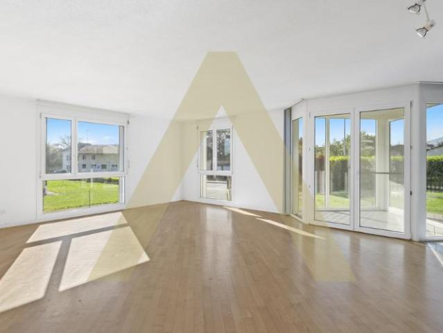 Wohnung 4.5 Zimmer