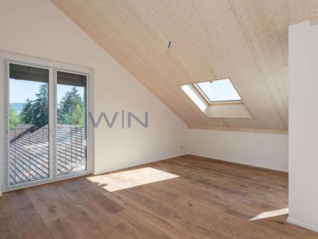 Wohnung 4.5 Zimmer