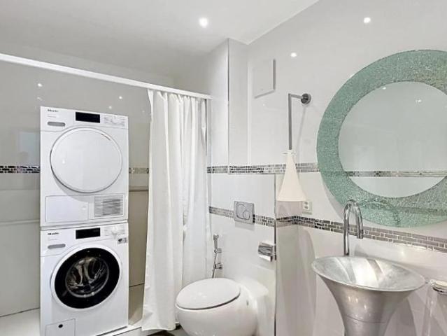 Wohnung 4.5 Zimmer