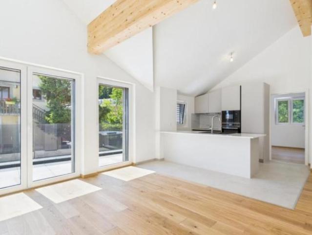 Wohnung 4.5 Zimmer