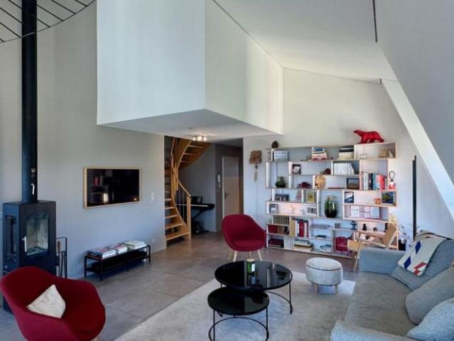 Wohnung 4.5 Zimmer