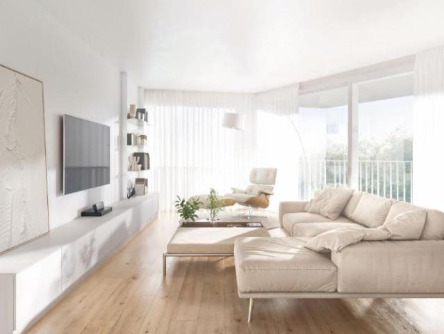 Wohnung 4.5 Zimmer