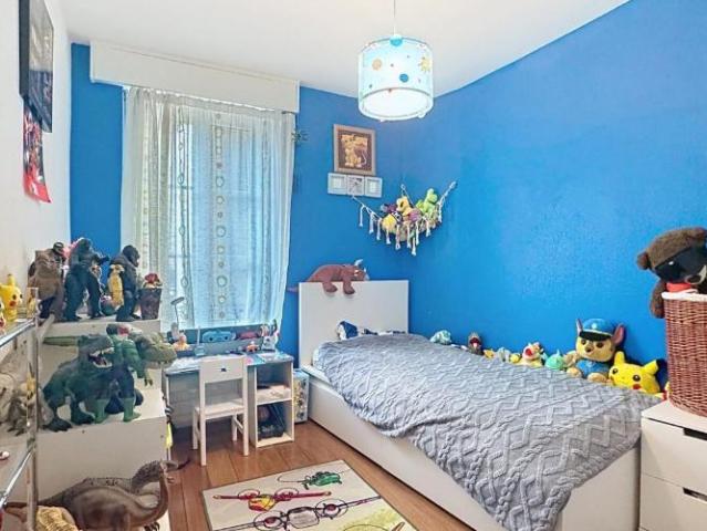 Wohnung 4.5 Zimmer