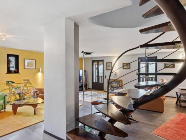 Wohnung 4.5 Zimmer