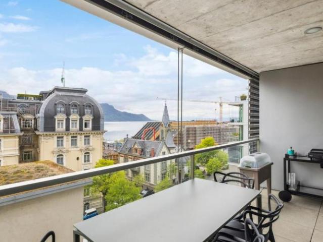 Wohnung 4.5 Zimmer