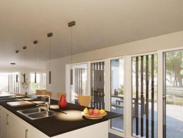 Wohnung 4.5 Zimmer