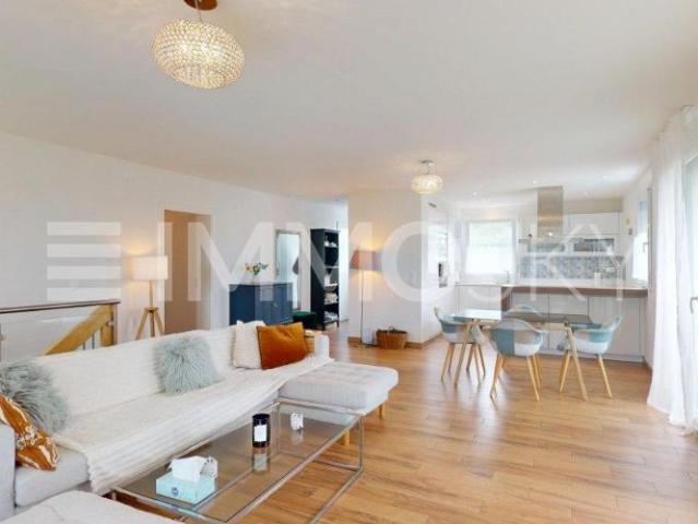 Wohnung 4.5 Zimmer