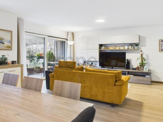 Wohnung 4.5 Zimmer