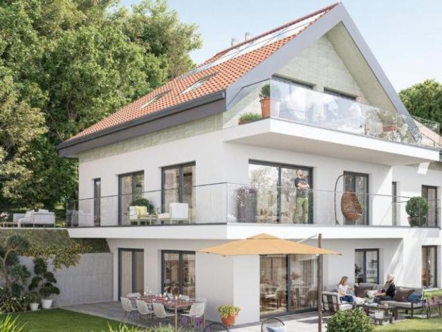 Wohnung 4.5 Zimmer