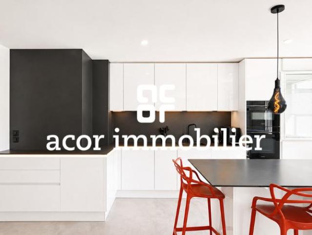Wohnung 4.5 Zimmer