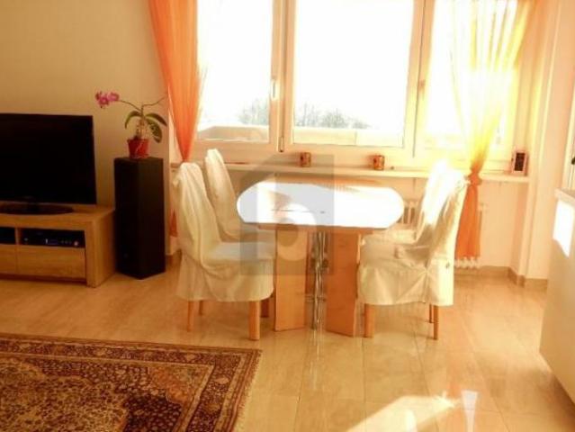 Wohnung 4.5 Zimmer