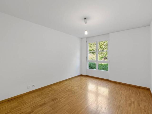 Wohnung 4.5 Zimmer