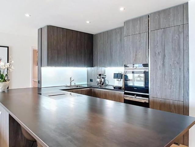 Wohnung 4.5 Zimmer