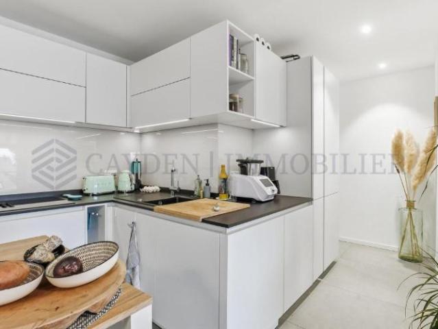 Wohnung 4.5 Zimmer