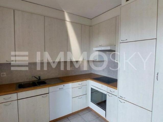 Wohnung 4.5 Zimmer