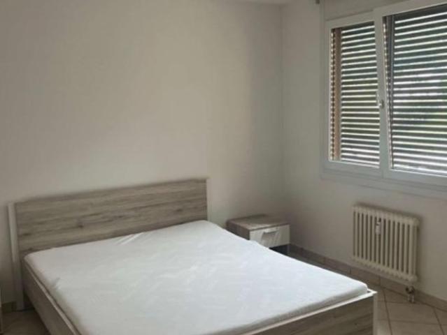 Wohnung 4.5 Zimmer