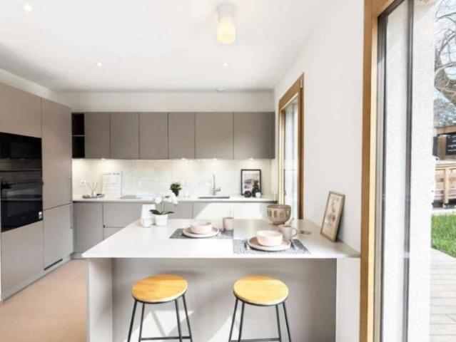 Wohnung 4.5 Zimmer