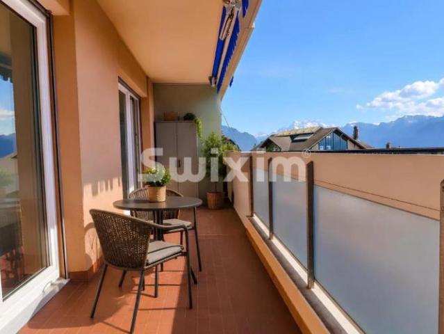 Wohnung 4.5 Zimmer