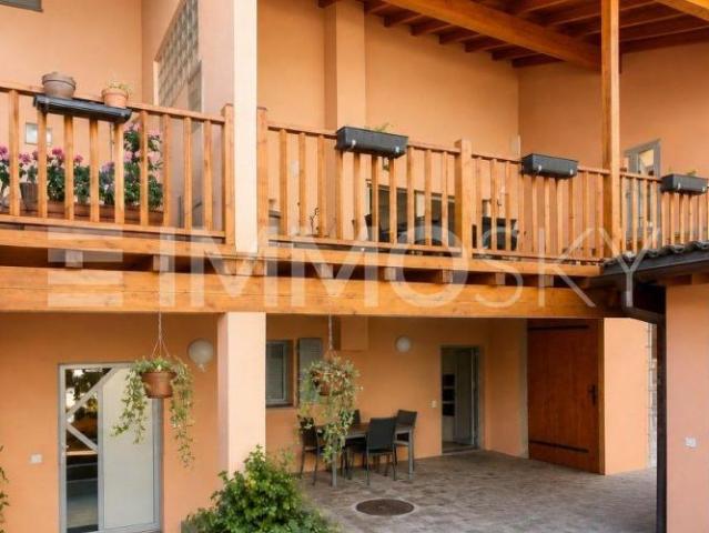 Wohnung 4.5 Zimmer
