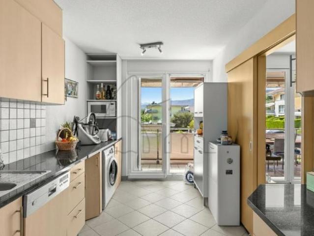 Wohnung 4.5 Zimmer