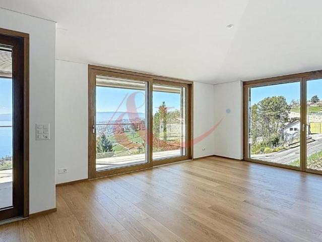 Wohnung 4.5 Zimmer