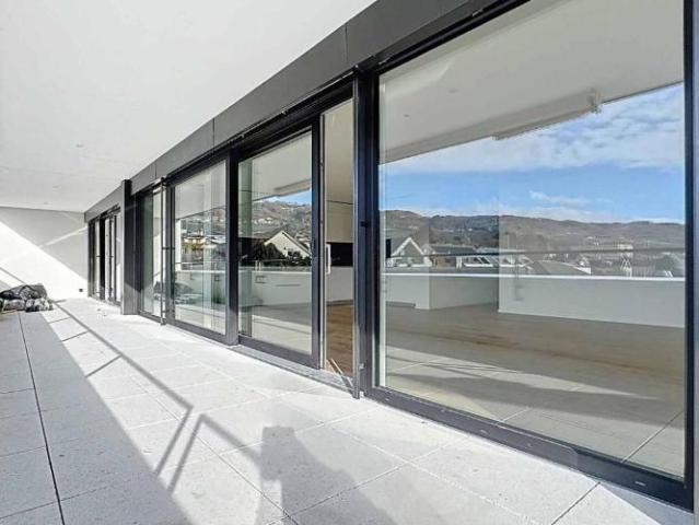 Wohnung 4.5 Zimmer