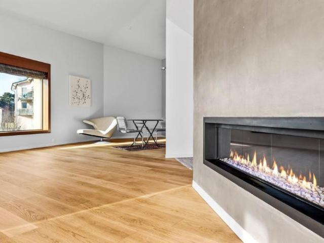 Wohnung 4.5 Zimmer