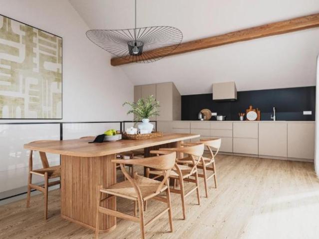 Wohnung 4.5 Zimmer