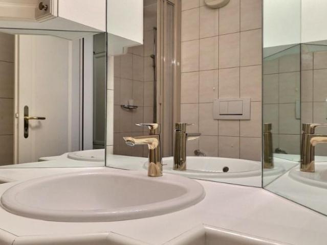 Wohnung 4.5 Zimmer