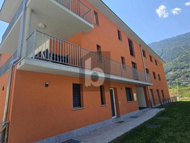 Wohnung 4.5 Zimmer