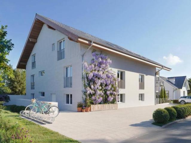 Wohnung 4.5 Zimmer
