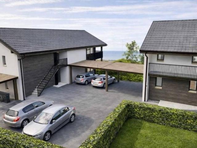 Wohnung 4.5 Zimmer