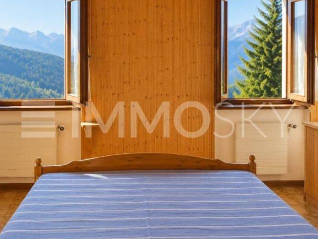 Wohnung 4.5 Zimmer