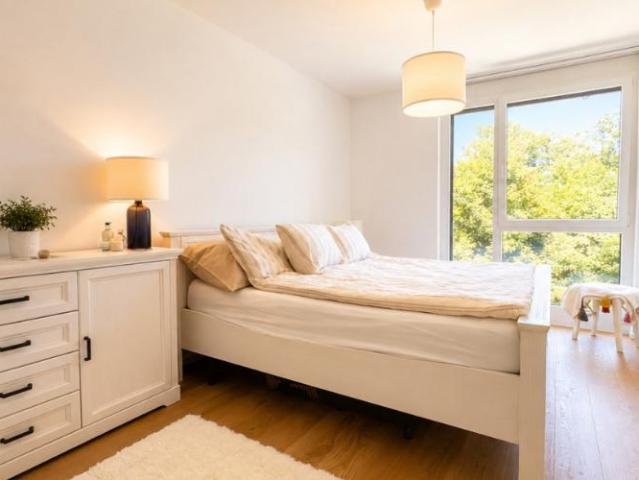 Wohnung 4.5 Zimmer