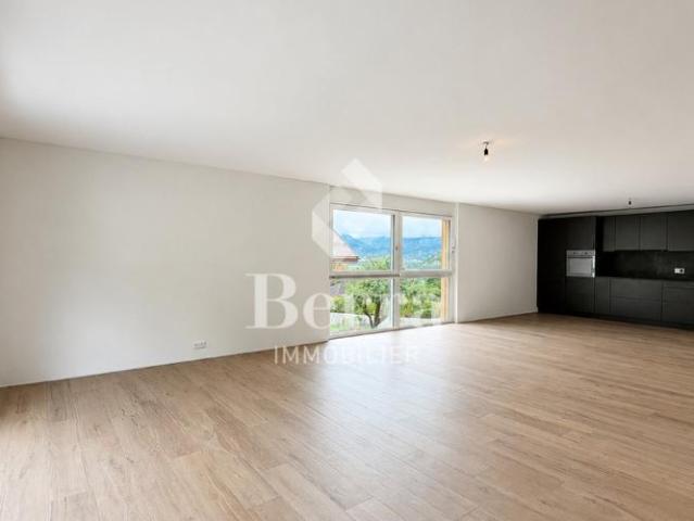Wohnung 4.5 Zimmer