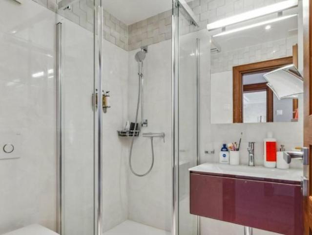 Wohnung 4.5 Zimmer