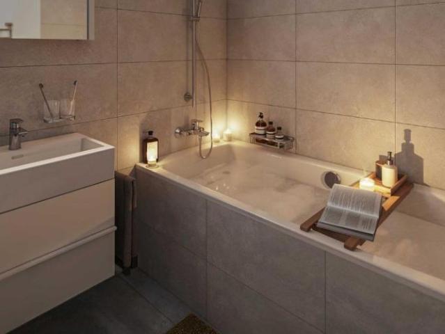 Wohnung 4.5 Zimmer
