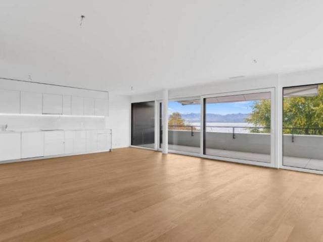 Wohnung 4.5 Zimmer