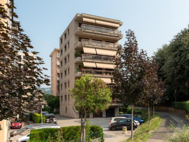 Wohnung 4.5 Zimmer
