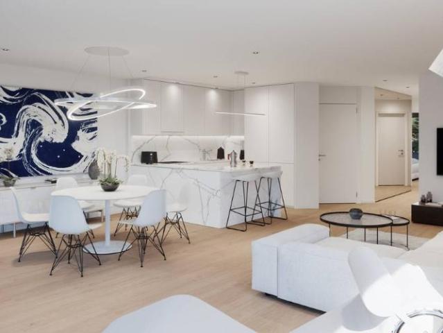Wohnung 4.5 Zimmer